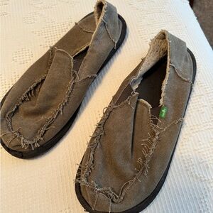 Sanuks | Men’s Shoes